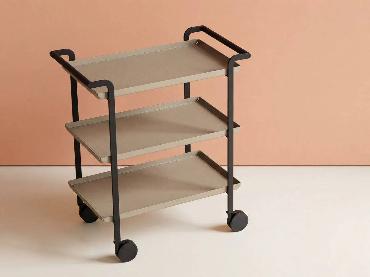 Carrello servizio